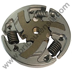 Clutch Ass'y for Chainsaw Dolmar PS33/35