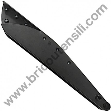 Disc Protection for Miter Saw Compa Orange 250/01