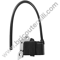 Ignition Coil for Chainsaw Tanaka TCS 51EAP