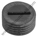 Brush Cap for Angle Grinders Hitachi G12SS - G12SG