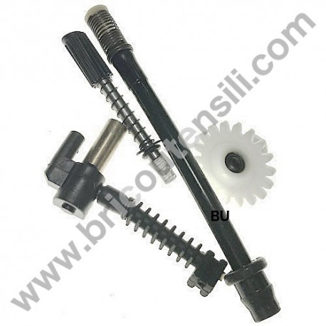Oil Pump for Electric Chainsaws Valex calgary 400 - Toronto 350