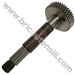 Ingranaggio 41 per Levigatrice a Nastro Maktec MT941