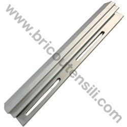 Binario Anteriore per Sega a Nastro Makita LB1200F
