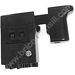 Interruttore per Levigatrice a Rulli Makita 9741