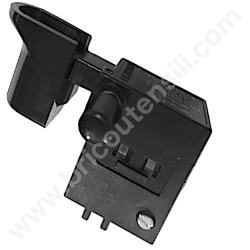 Switch for Wheel Sander Makita 9741