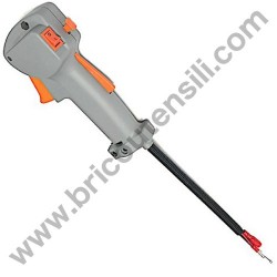 Set Single Throttle for Brushcutter AMA AG2-280
