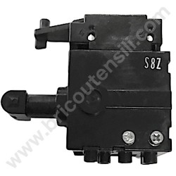 Interruttore per Martello Tassellatore Makita HR2800