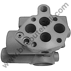 Head for Pressure Washer ARSG Vip - 8.130 - 1