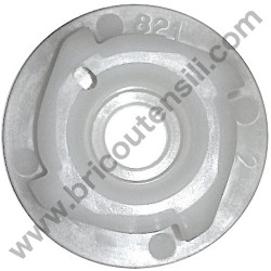 Ingranaggio Teflon per Motosega Hitachi Tanaka CS25EC-SC - 1