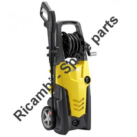 Lavor Original Parts for Pressure Cleaner Idro Planet 140