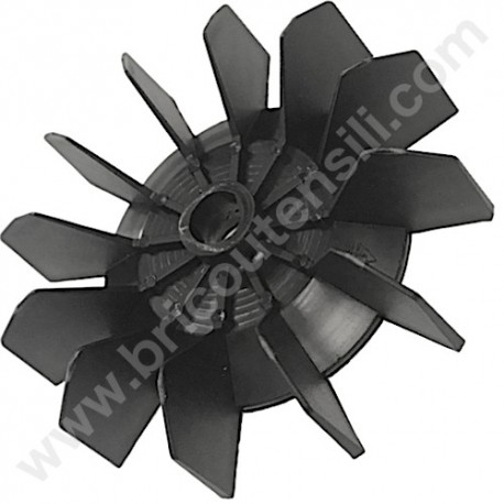 Motor Fan for Pump unit FIAC VX 360