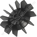 Motor Fan for Pump unit FIAC VX 360