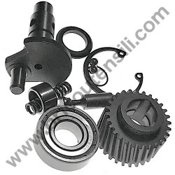 Eccentric Shaft for Rotary Hammer Valex Hammer 6050