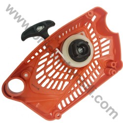 Recoil Starter Ass'y for Chainsaw Hitachi CS33EDT - 1