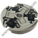 Clutch Ass'y for Chainsaw Hitachi CS25EC-SC