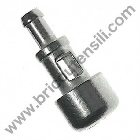 Oil Filter Body for Chainsaw Hitachi Tanaka CS33EDT