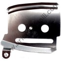 Guide Plate for Chainsaw Hitachi Tanaka CS33EDT
