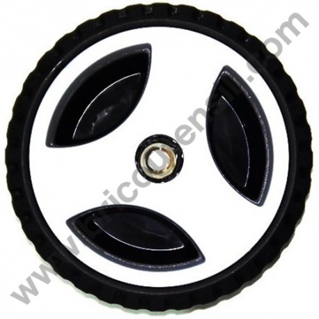 Ruota per Rasaerba Bosch ARM 34/37