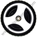Wheel for Lawnmowers Bosch ARM 34/37