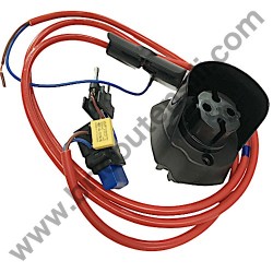 Wiring Unit for Lawnmowers Bosch ARM 34 - ARM 37