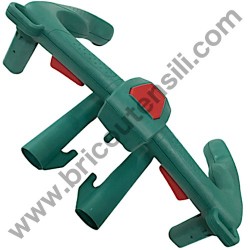 Switching Unit for Lawnmowers Bosch ARM 34 - ARM 37 - 1