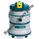 Makita Spare Parts for Vacuum Cleaner 440