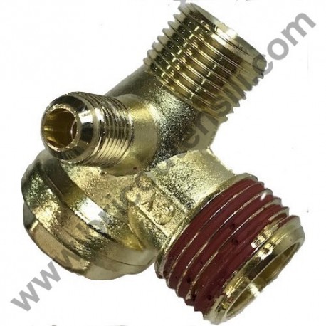 Check Valve for Single-Phase Air Compressor Valex TEAM10