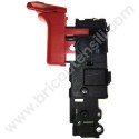 Switch for Rotary Hammer Bosch GBH 2-24 DRE