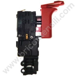 Interruttore per Martello Perforatore Bosch GBH 2-24 DRE
