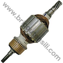 Indotto per Martello Demolitore Makita HR5001C