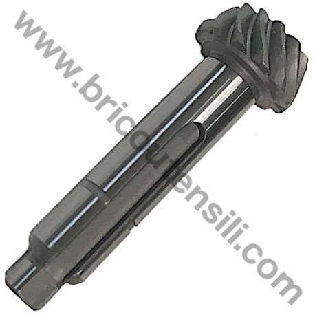 Spiral Bevel Gear 12 for Demolition Hammer Makita HR5001C