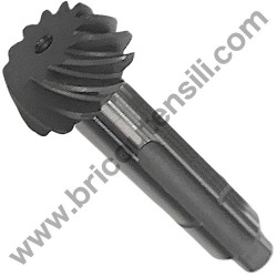 Spiral Bevel Gear 12 for Demolition Hammer Makita HR5001C