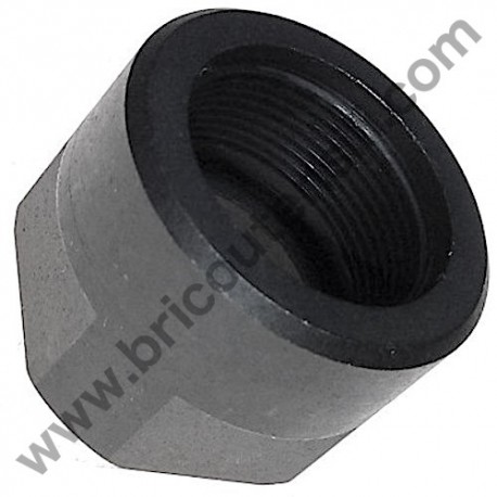 Dado Pinza 12 mm per Fresatrici Makita 3612-3612C-3612BR