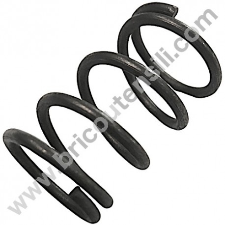 Molla Richiamo Pistone per Idropulitrice Lavor EAGLE 24