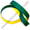 Belt Toupie for Combined Fox F60150