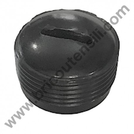 Carbon Brush Holder Cap for Mitre Saw Compa Orange 210