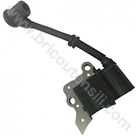 Bobina Completa per Motosega Alpina AC 27 T