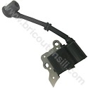 Bobina Completa per Motosega Alpina AC 27 T