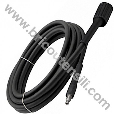 H.P. Hose 4.018.0106 3 m for Quick Coupling Trigger Gun Lavor S’09