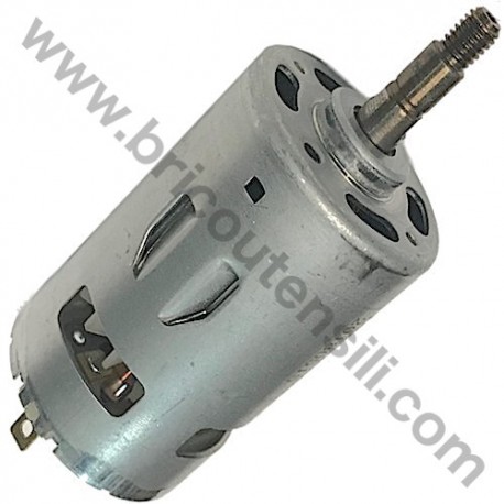 Electric Motor for Olive Shaker Valex KOS12