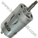 Electric Motor for Olive Shaker Valex KOS12