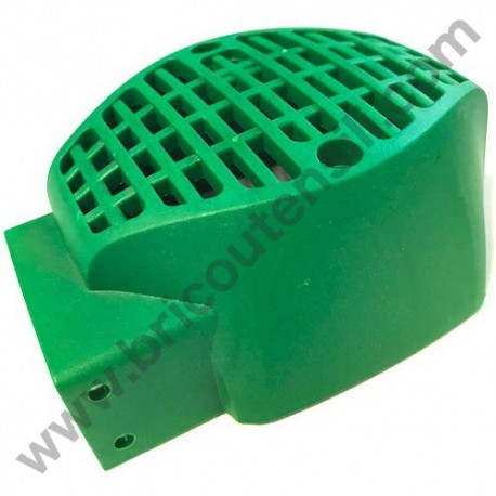 Motor Housing Cover for Miter Saw Compa SILVER 250/02