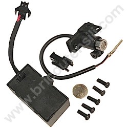 Laser Complete for Miter Saw Compa Silver 250/02