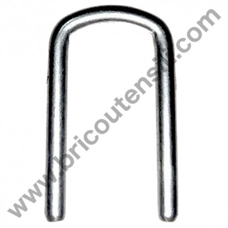 Forcella Ferma Tubo per Idropulitrici B&D PW 1300 - 1400