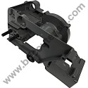Alloggiamento Motore per Motosega Hitachi CS33EB