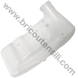 Fuel Tank for Blower Hitachi RB 85E