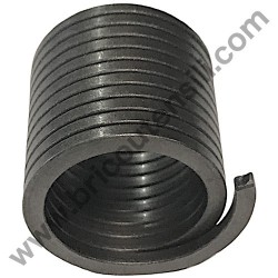 Transmission Shaft Spring for Electric Chainsaws AMA 1800W - 2000W - 1
