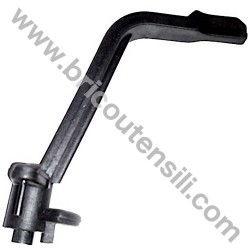 Leva Aria Carburatore per Generatori Valex VX3300-5000