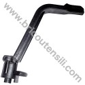 Carburetor Air Lever for Power Generator Valex VX3300-5000