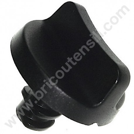 Pomolo Coperchio Filtro per Motosega Hitachi CS33EDT